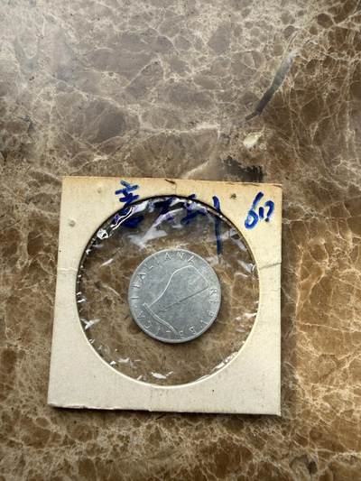 四海杂货铺第二十一场 - 意大利