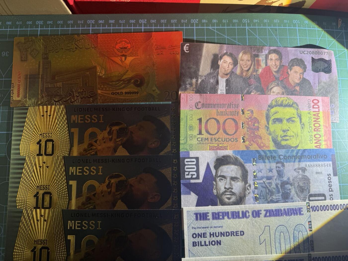 【炜奕收藏】，第五十四期，本场佣金已改，请大家注意