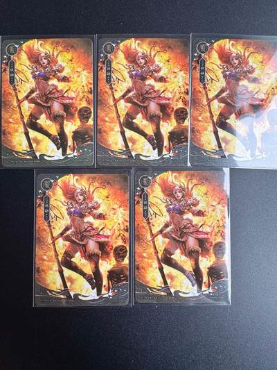 NO.19 好又多金牌大场，新店点关注不迷路！每周一站式配齐，方便凑单！（周6晚8点截拍，卖家送拍0抽成！） - 三国杀 祝融 5张