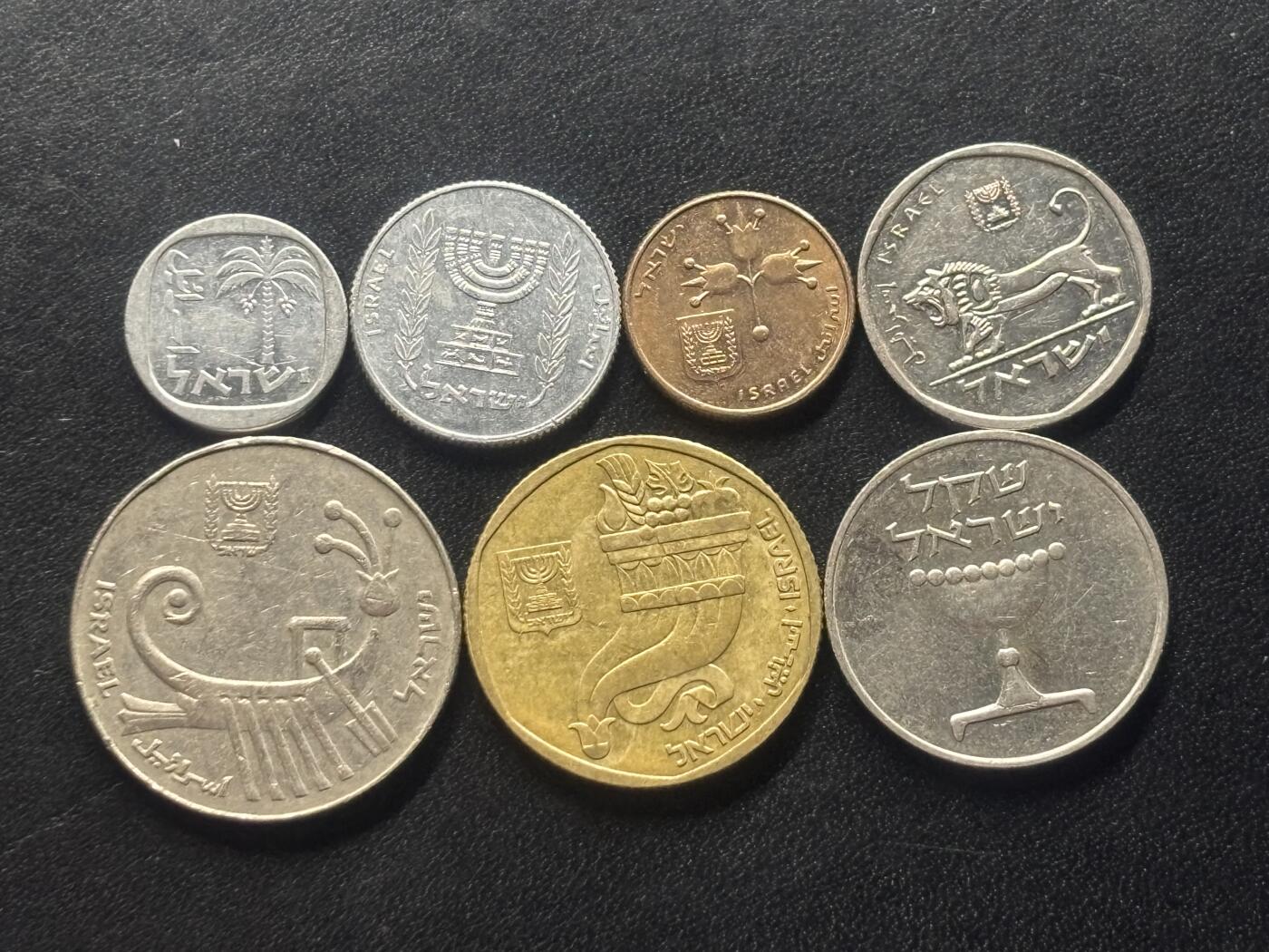 邮泉阁限时拍卖第三十八场 亚洲专场（硬币在国外。请付邮费6元。）