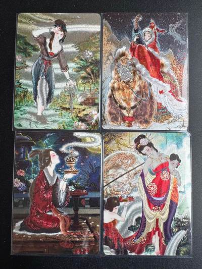 NO.19 好又多金牌大场，新店点关注不迷路！每周一站式配齐，方便凑单！（周6晚8点截拍，卖家送拍0抽成！） - 焱卡 彫仙 四大美女 粗闪