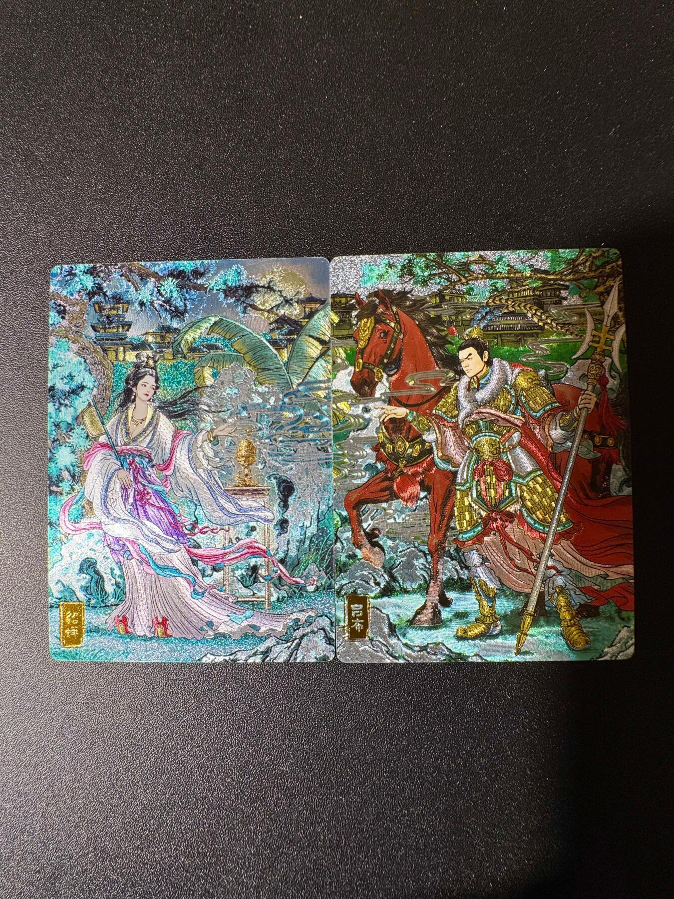 NO.19 好又多金牌大场，新店点关注不迷路！每周一站式配齐，方便凑单！（周6晚8点截拍，卖家送拍0抽成！） 奇点 多吉 吕布貂蝉 粗闪一对