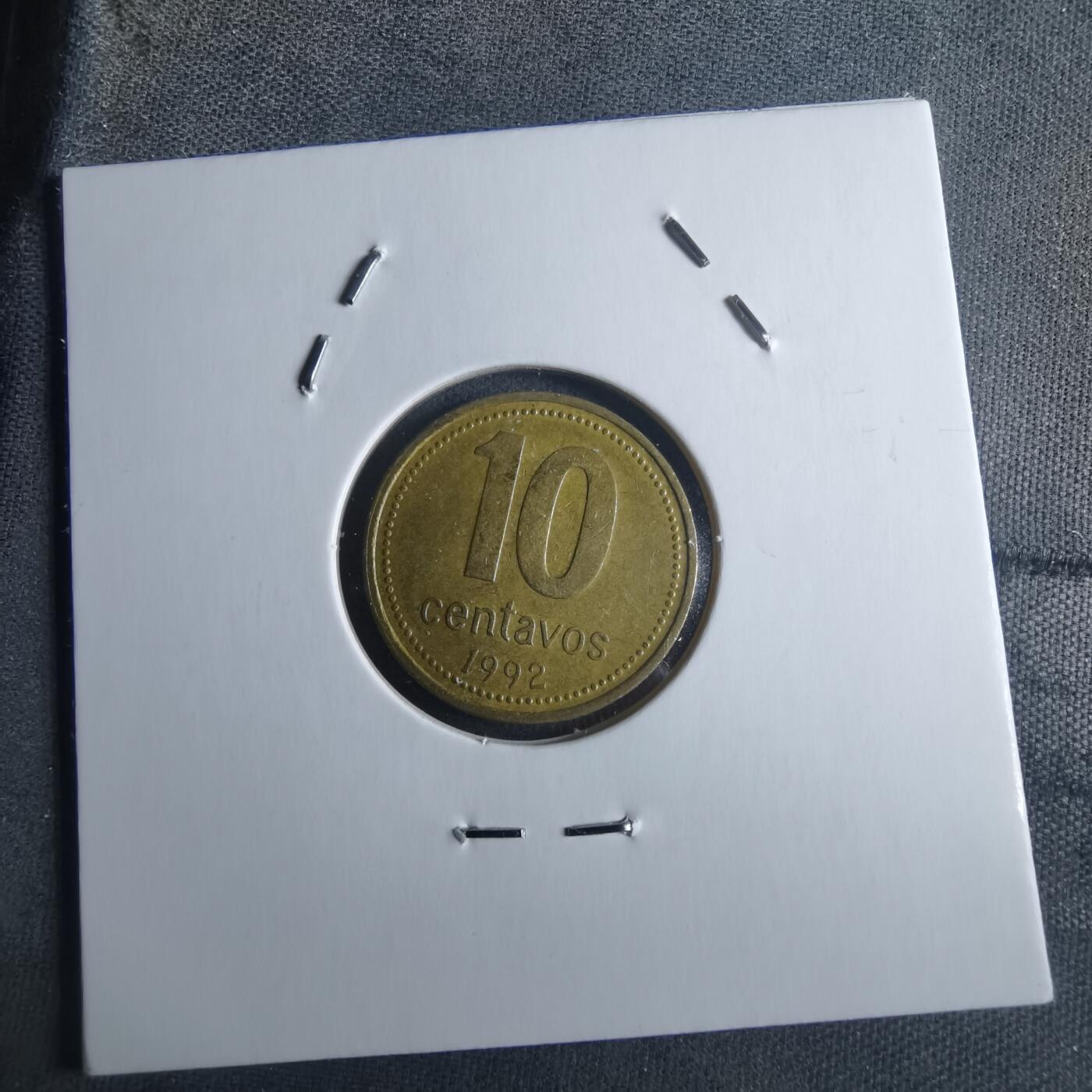 沼泽如烟--第946场 阿根廷1992年十分