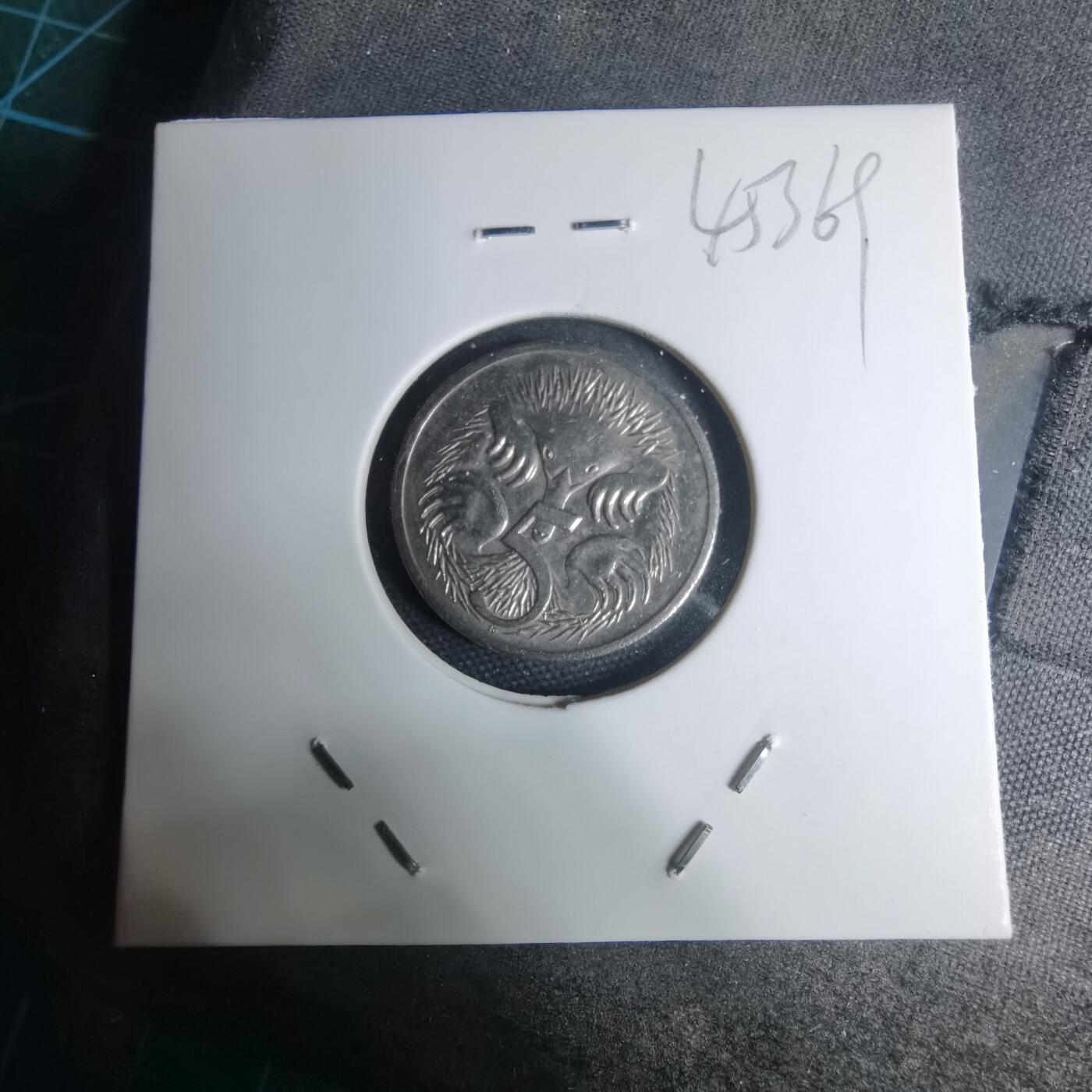 沼泽如烟--第945场 澳大利亚2002年五分