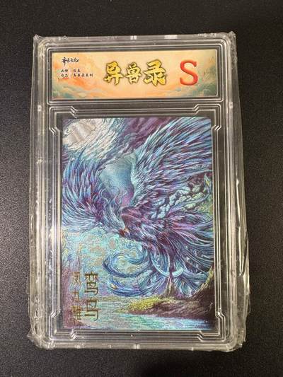 NO.19 好又多金牌大场，新店点关注不迷路！每周一站式配齐，方便凑单！（周6晚8点截拍，卖家送拍0抽成！） - 齐卡 异兽录 沈晨 鸾鸟 粗闪 S