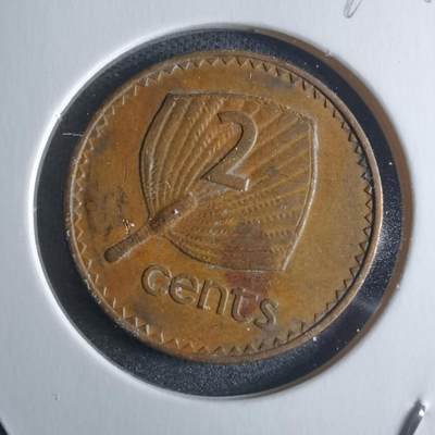 沼泽如烟--第946场 - 斐济1986年二分