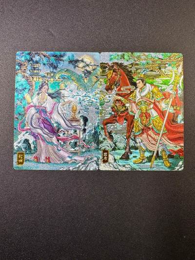 NO.19 好又多金牌大场，新店点关注不迷路！每周一站式配齐，方便凑单！（周6晚8点截拍，卖家送拍0抽成！） - 奇点 多吉 吕布貂蝉 粗闪一对