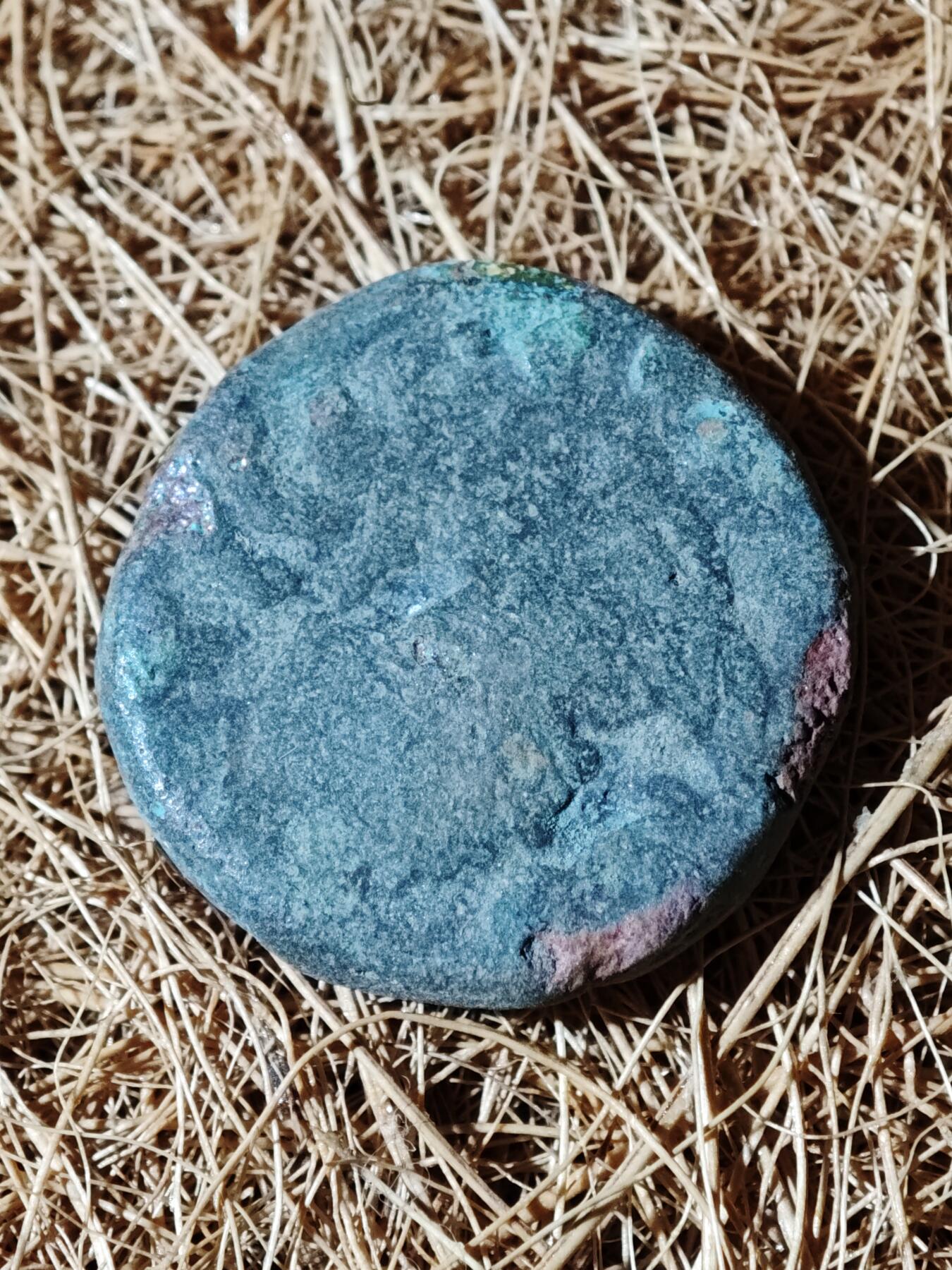 99期回流戒指饰品杂件纪念章丝路钱币专场 B丝路铜币