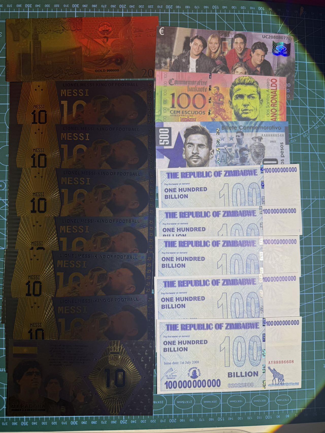 【炜奕收藏】，第五十四期，本场佣金已改，请大家注意