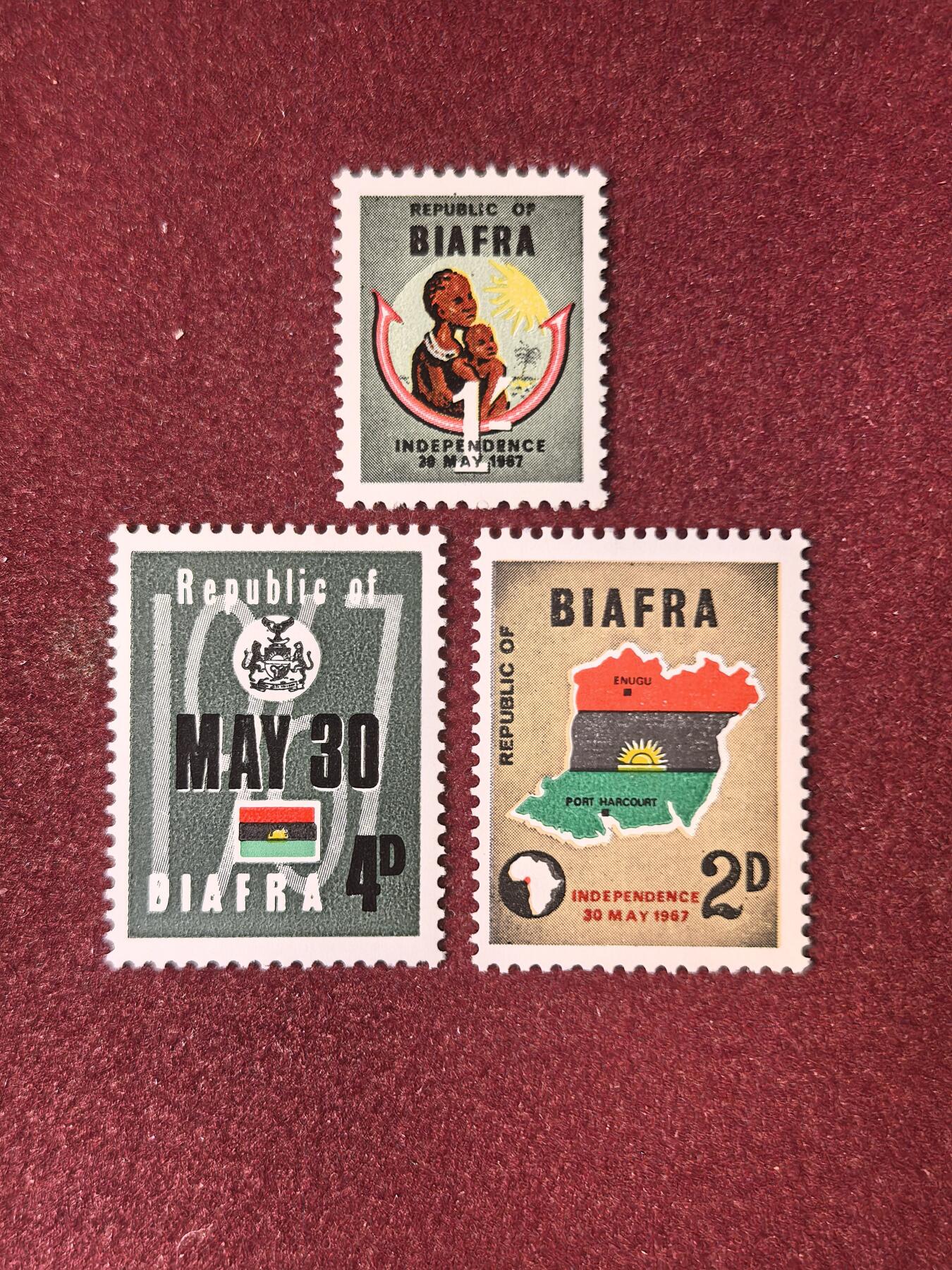 联合阁邮币社™ ——“多国邮票”👍🏻👏🏻👍🏻👏🏻