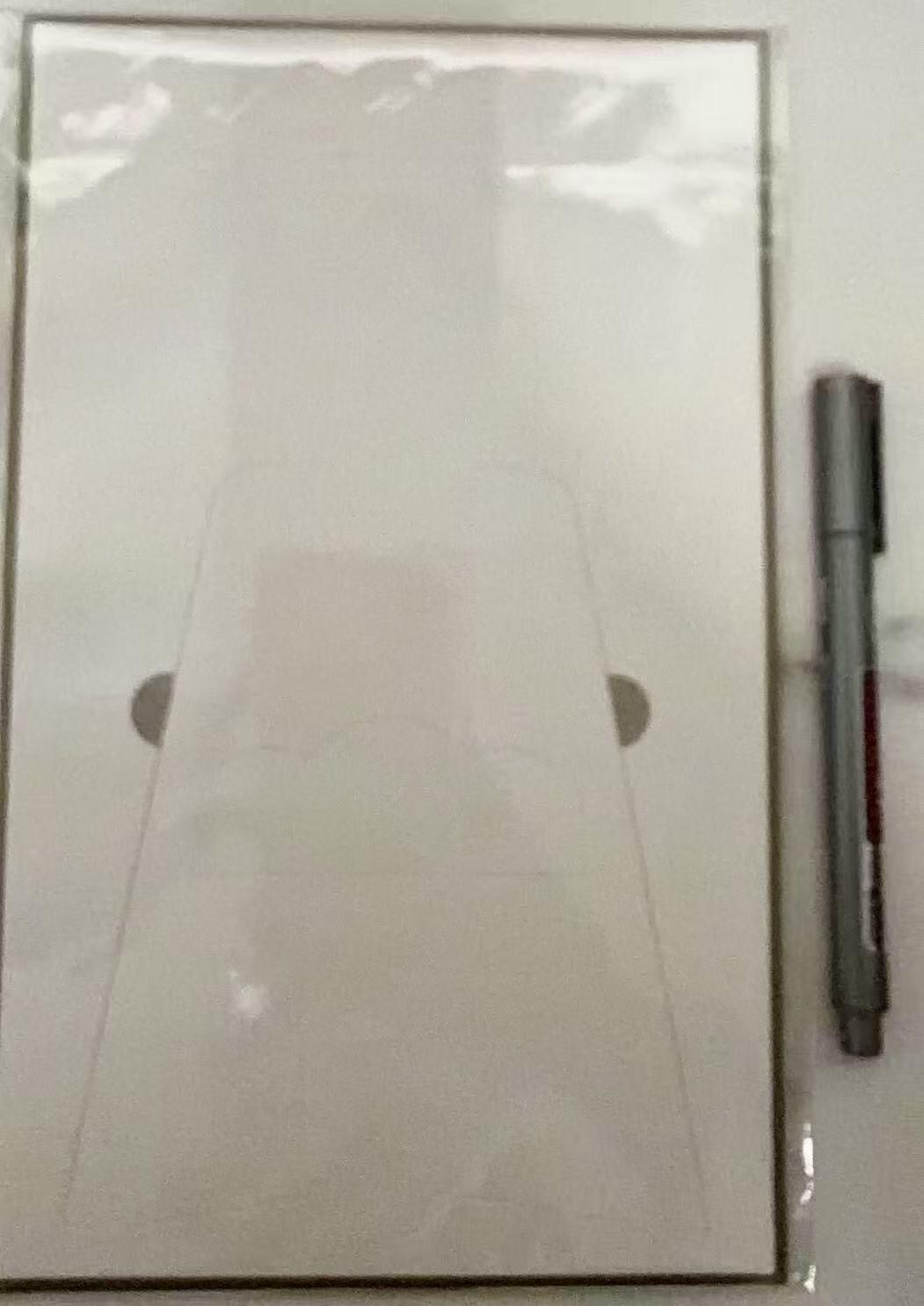 零元拍：《浪浪山小妖怪》编剧兼导演於水亲笔签绘“做自己”片方官方立牌！