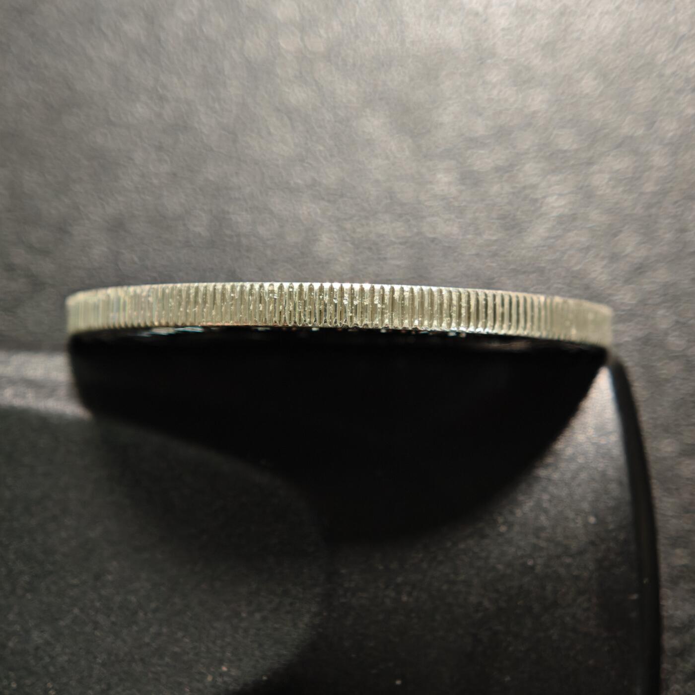 【德藏】世界币章拍卖第159期(元旦专场拍卖) 2枚一组 2000年 古巴汉诺威世博会10比索彩色纪念银币 1976年 菲律宾FAO25比索纪念银币 品相极佳