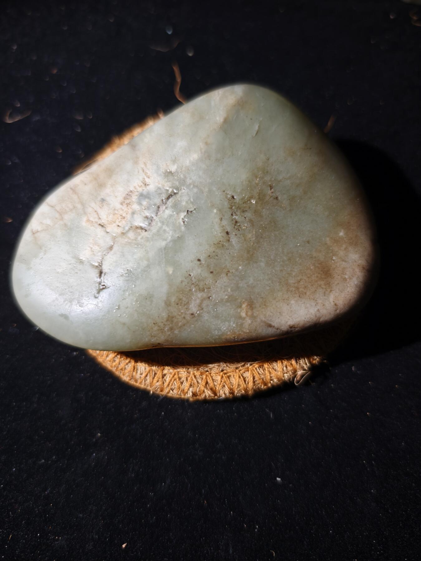 99期回流戒指饰品杂件纪念章丝路钱币专场