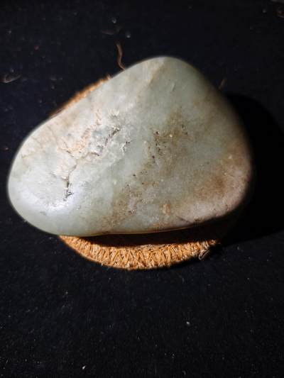 99期回流戒指饰品杂件纪念章丝路钱币专场 - 新疆玉籽料