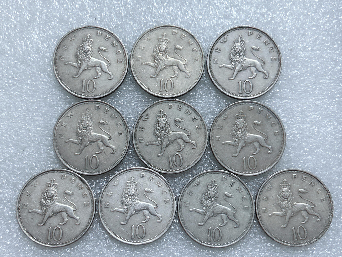 第一海外回流一元起拍收藏 散集专场  第283期