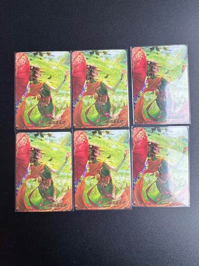 NO.19 好又多金牌大场，新店点关注不迷路！每周一站式配齐，方便凑单！（周6晚8点截拍，卖家送拍0抽成！） - 三国杀 大乔 6张