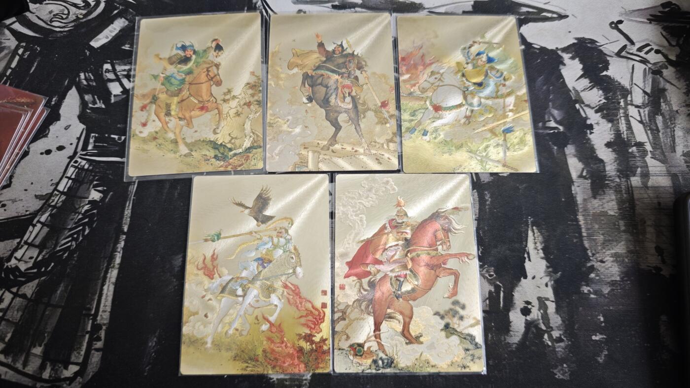 NO.19 好又多金牌大场，新店点关注不迷路！每周一站式配齐，方便凑单！（周6晚8点截拍，卖家送拍0抽成！） 昆仑万象 项维仁 五虎粗闪