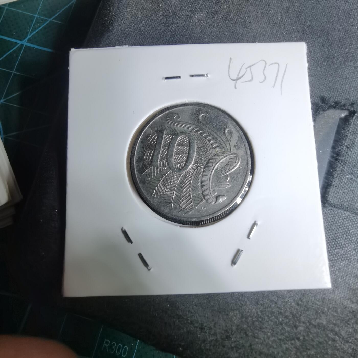 沼泽如烟--第945场 澳大利亚2006年十分