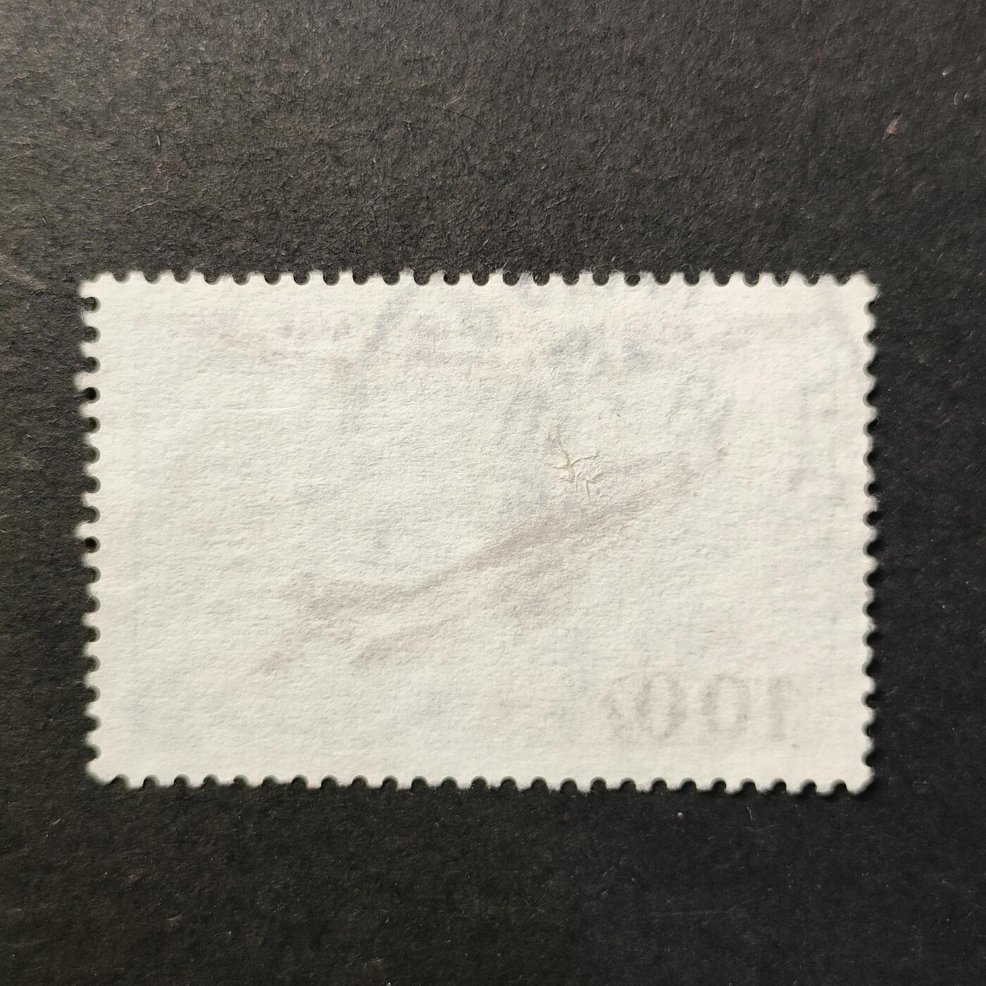 嘉禾收藏    【第419期】            无佣金、可寄存、满30元包邮 邮票一枚