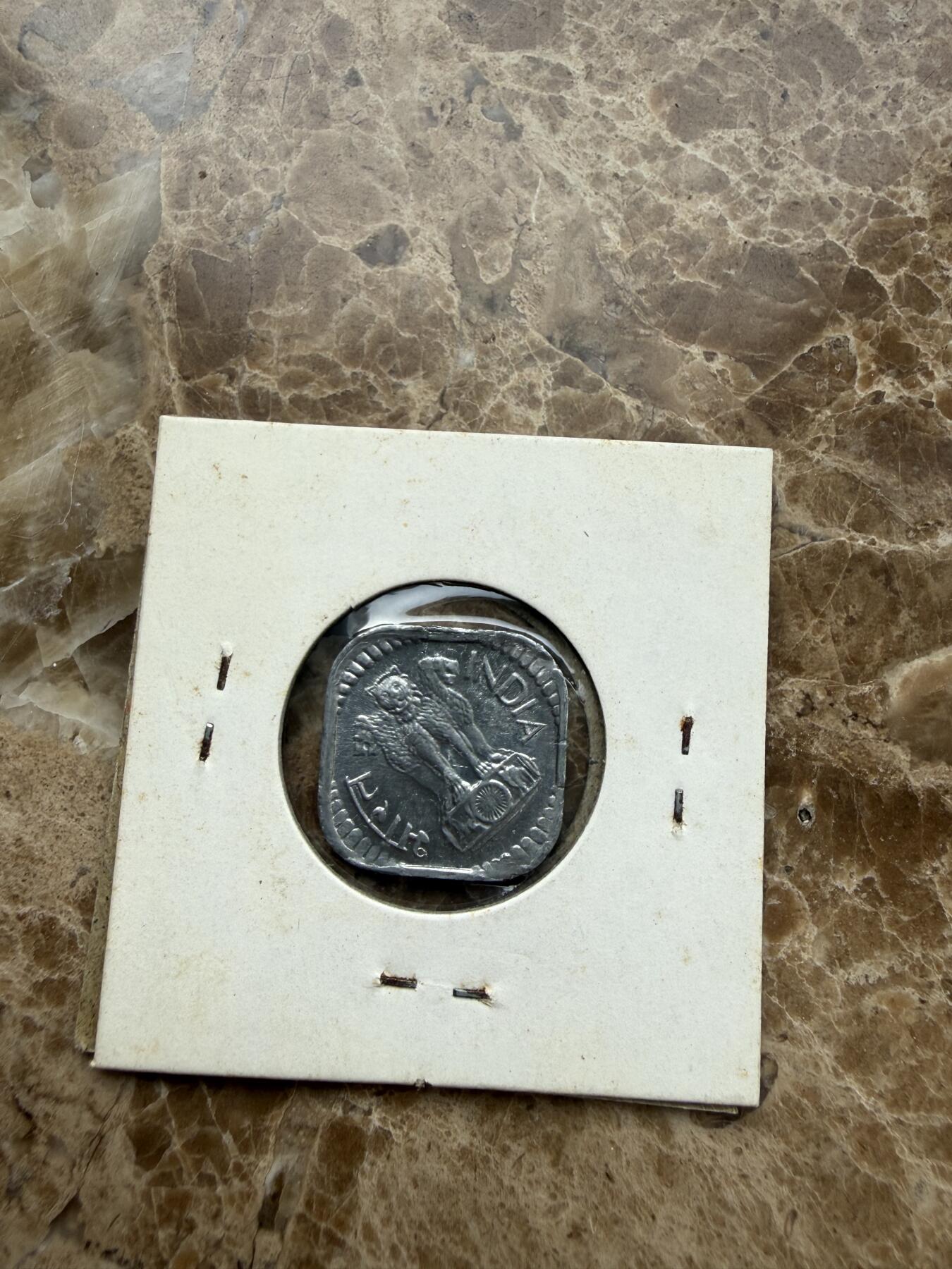 四海杂货铺第二十一场 印度