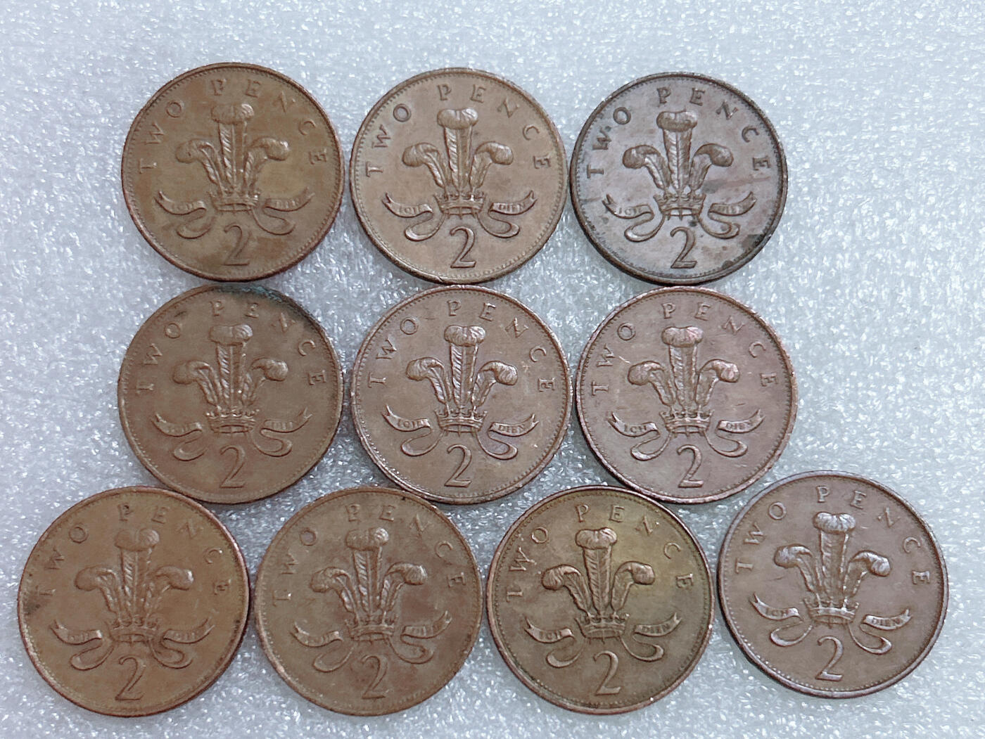 第一海外回流一元起拍收藏 散集专场  第283期