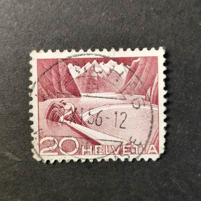 嘉禾收藏    【第420期】            无佣金、可寄存、满30元包邮 - 邮票一枚