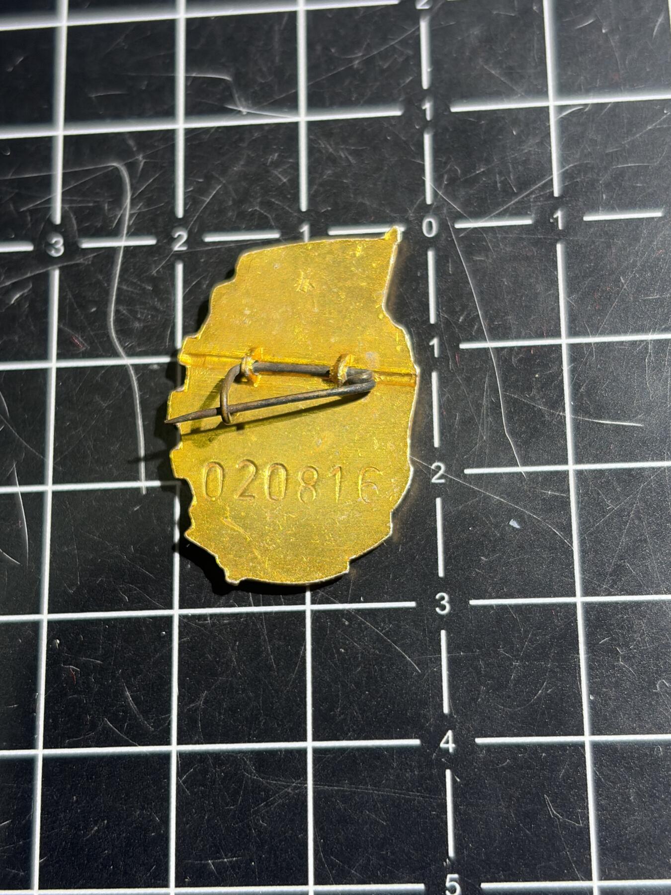 古冰库章牌勋赏收藏0起拍卖 二级劳卫制