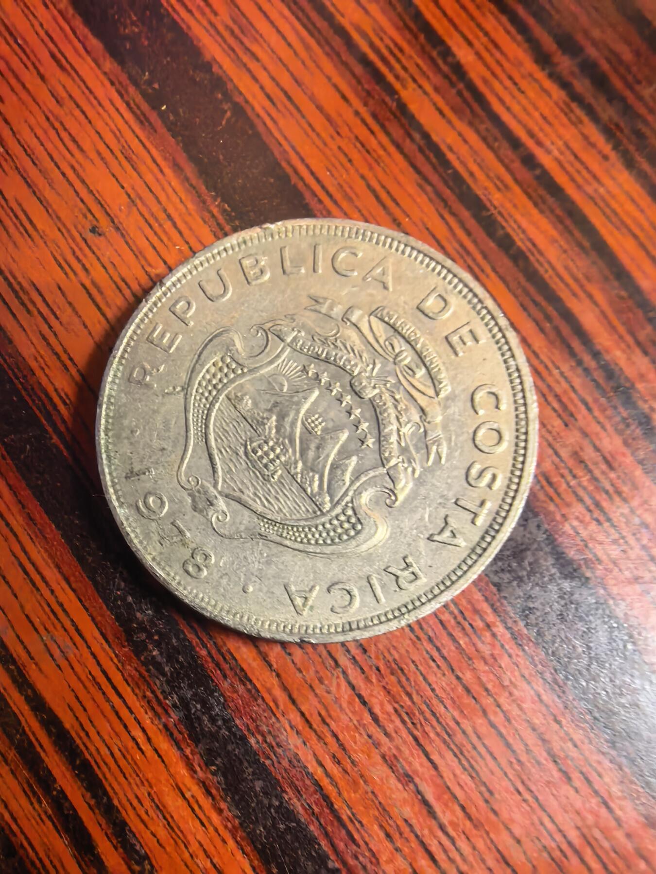 泡泡币外币四十一场可代拍15038385335微信 哥斯达黎加。