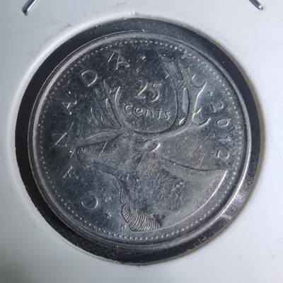 沼泽如烟--第945场 - 加拿大2012年25分