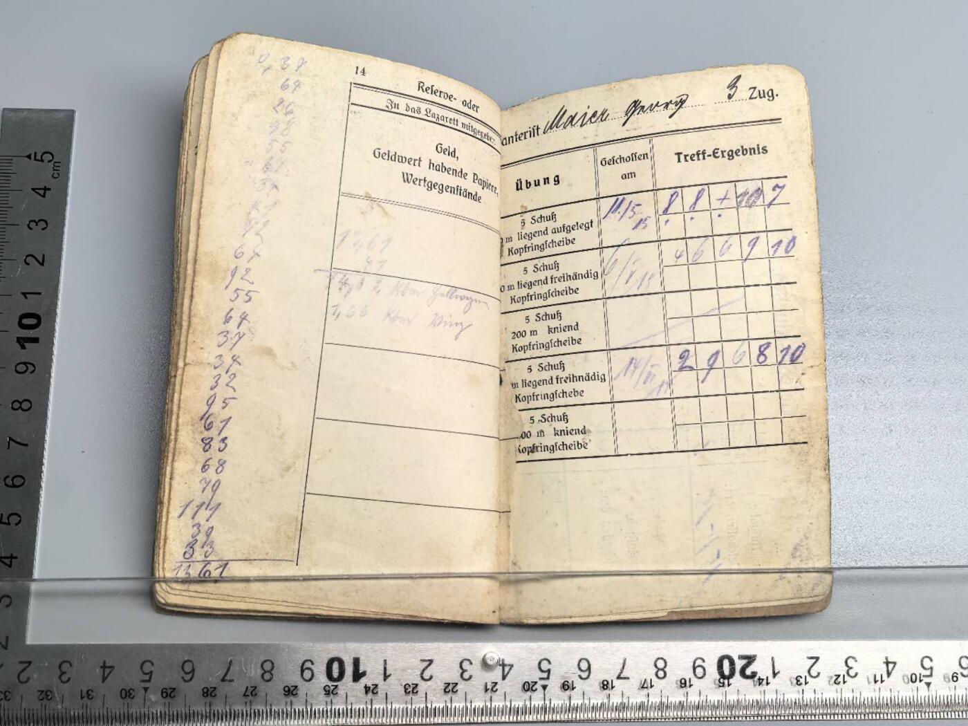 小驴勋章奖章收藏12月27日周六晚六点拍卖（珍爱和平，收藏战争，铭记历史，勿忘国耻，忠党爱国。有偿代拍，送拍规则在简介最后，参拍须阅读规则后再参拍，关系到运费包装发货时效真假辨别等关键信息，拍卖时不再发原图，看大图店主微信码在拍卖店铺介绍里） 一个征兵证书+一个士兵证