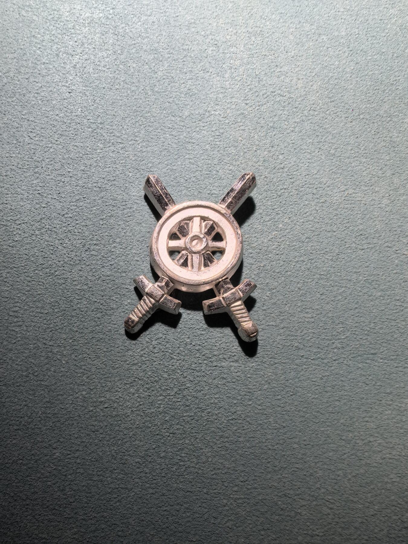 盛世勋华——号角文化勋章邮票专场拍卖第296期