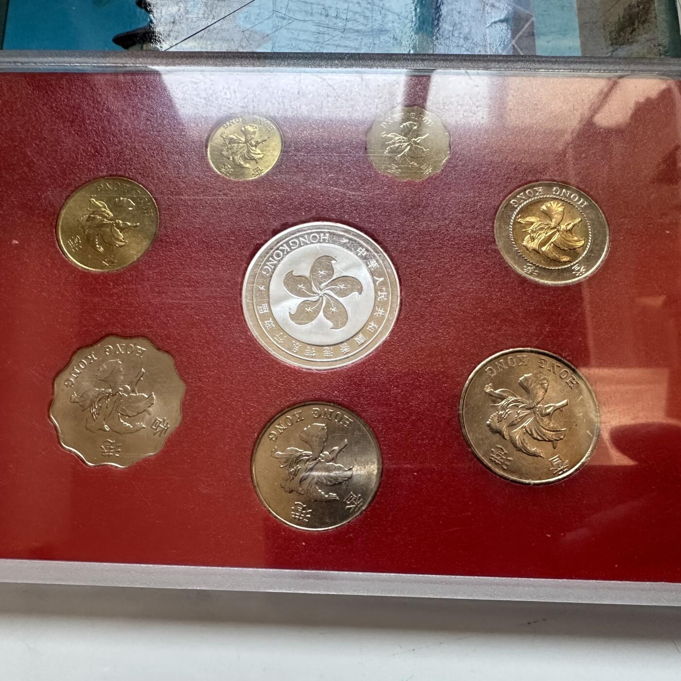 🌹外币初藏🌹🐯2025年第146场  每周二四六晚8️⃣点 接代拍