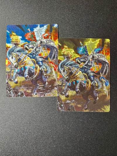 NO.19 好又多金牌大场，新店点关注不迷路！每周一站式配齐，方便凑单！（周6晚8点截拍，卖家送拍0抽成！） - 奇点 马超 粗闪+冷烫