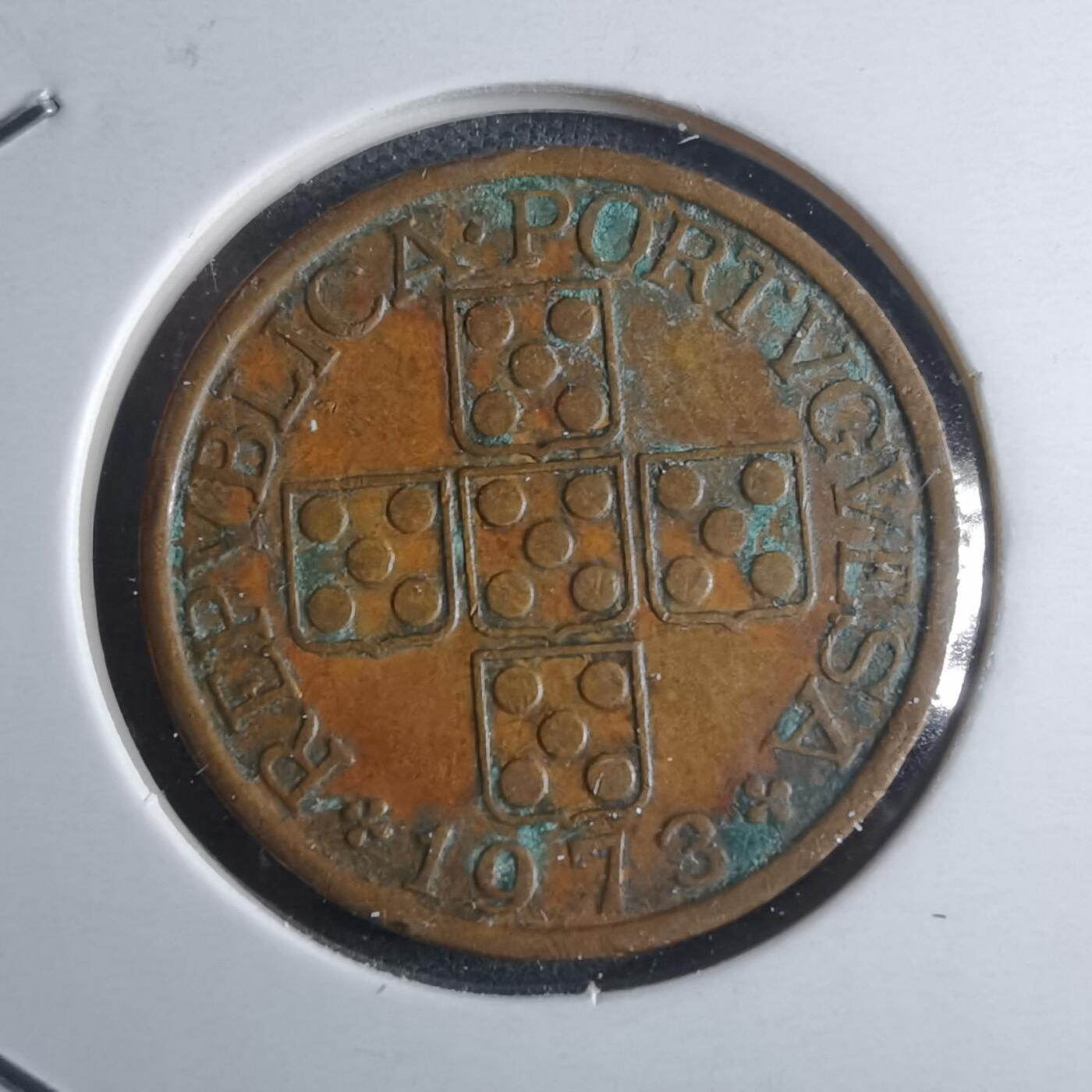 沼泽如烟--第946场 葡萄牙1973年50分