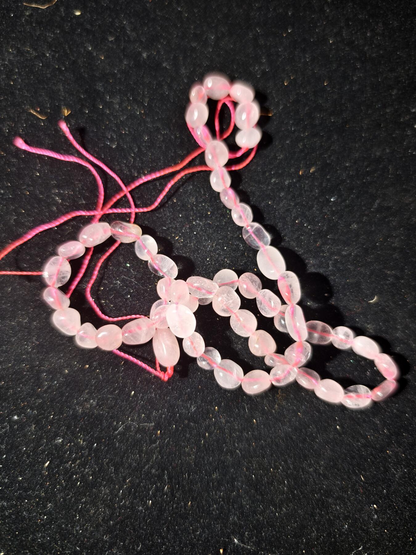 99期回流戒指饰品杂件纪念章丝路钱币专场 水晶