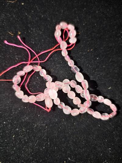 99期回流戒指饰品杂件纪念章丝路钱币专场 - 水晶