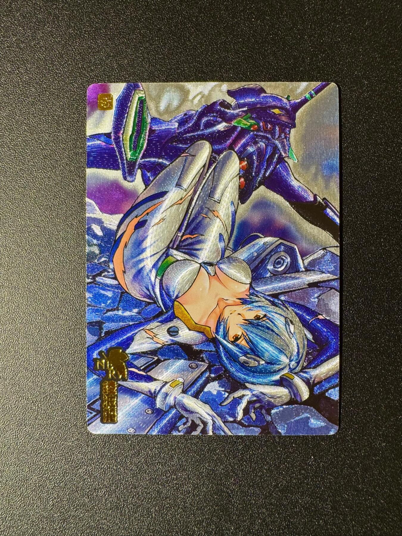 NO.19 好又多金牌大场，新店点关注不迷路！每周一站式配齐，方便凑单！（周6晚8点截拍，卖家送拍0抽成！） 奇点 绫波丽 粗闪