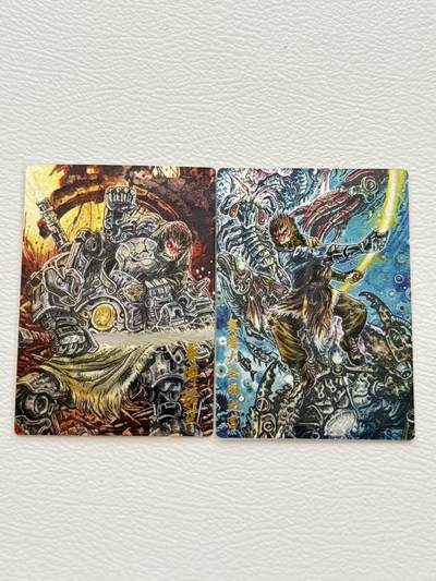 NO.19 好又多金牌大场，新店点关注不迷路！每周一站式配齐，方便凑单！（周6晚8点截拍，卖家送拍0抽成！） - 卡有江湖 赛博悟空 赛博大闹龙宫 限编275/500 376/500 多吉西游记 特卡粗闪2张