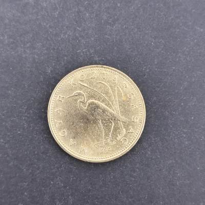 各国硬币第7期 无佣金 - 匈牙利5福林