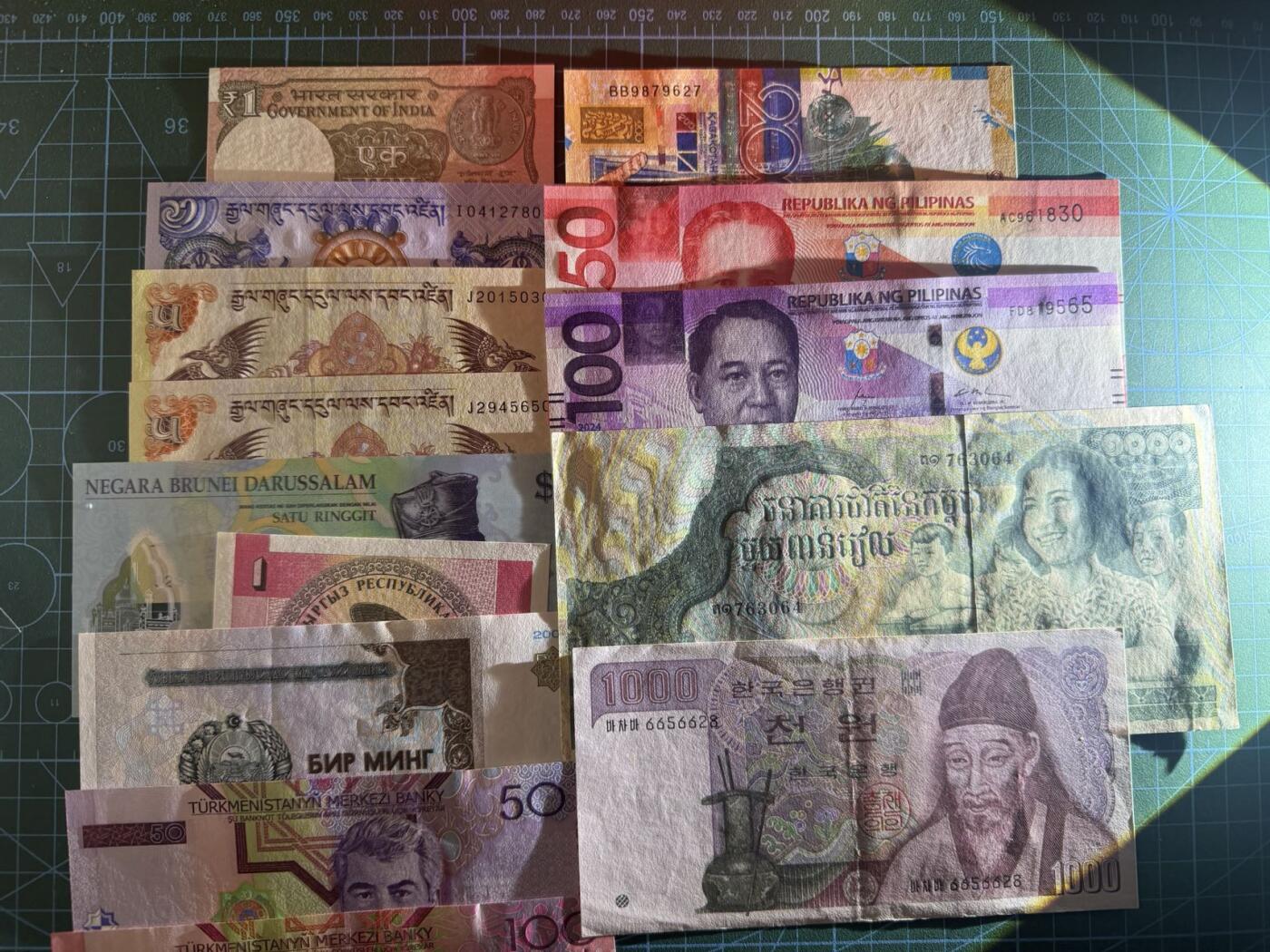 【炜奕收藏】，第五十四期，本场佣金已改，请大家注意