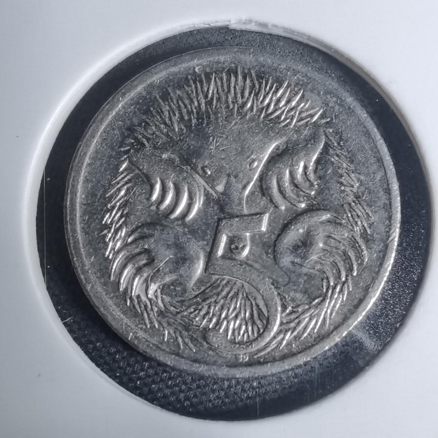 沼泽如烟--第945场 澳大利亚2006年五分