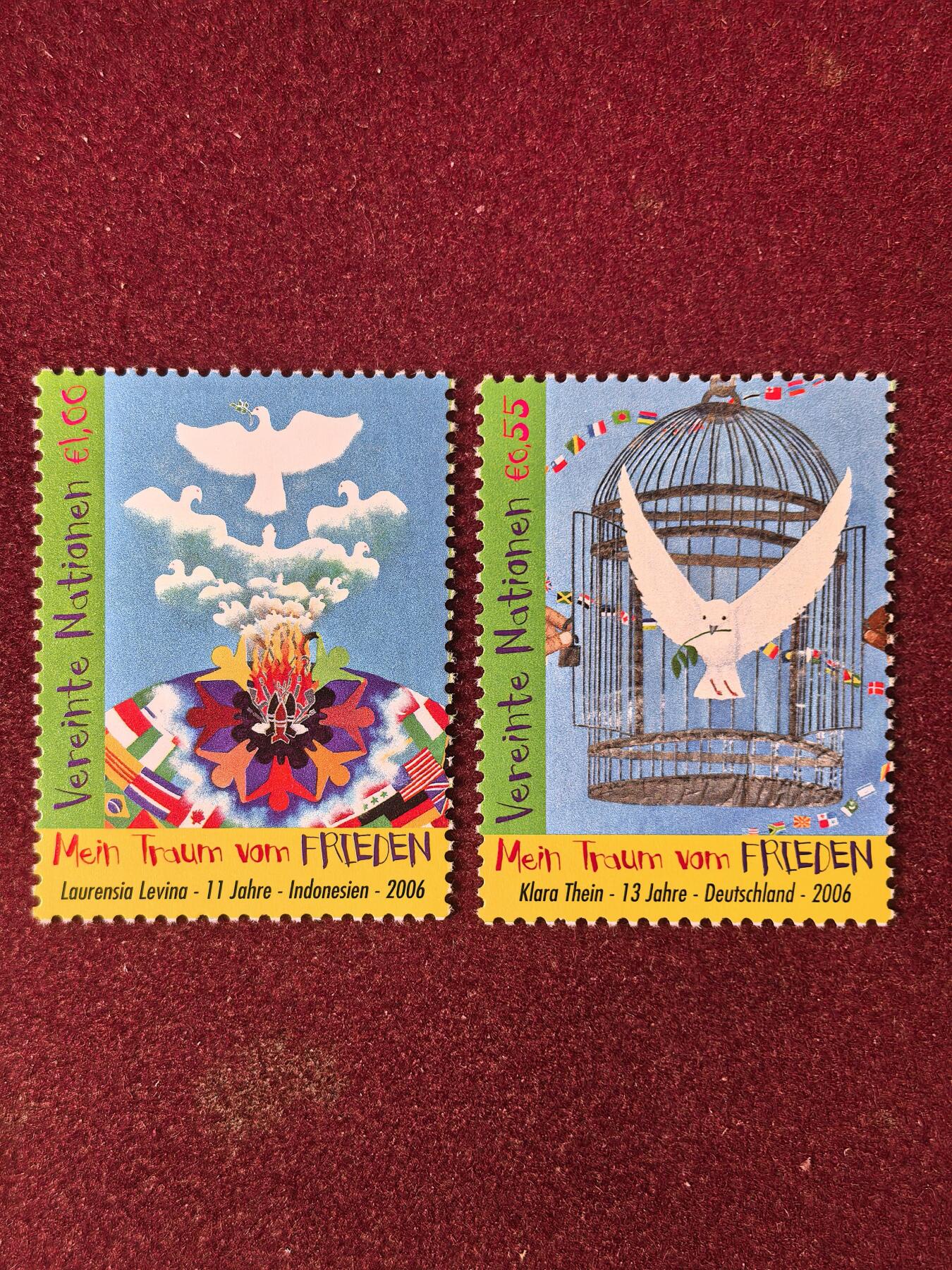 联合阁邮币社™ ——“多国邮票”👍🏻👏🏻👍🏻👏🏻