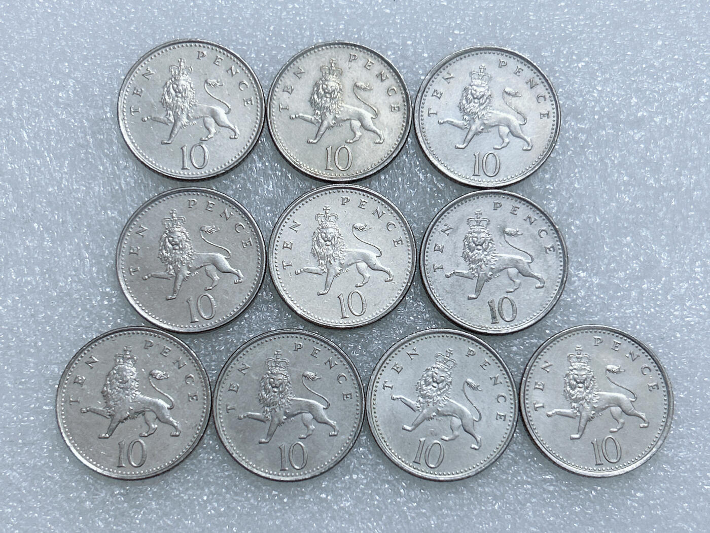 第一海外回流一元起拍收藏 散集专场  第283期