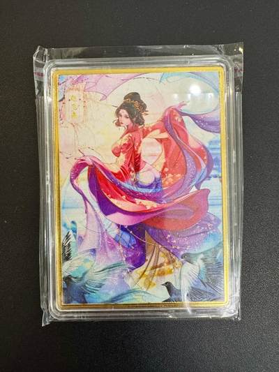 NO.19 好又多金牌大场，新店点关注不迷路！每周一站式配齐，方便凑单！（周6晚8点截拍，卖家送拍0抽成！） - 焱卡 解语花 玲姐 赵飞燕 金属卡