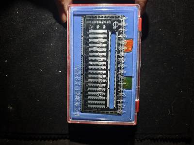 99期回流戒指饰品杂件纪念章丝路钱币专场 - 纪念品