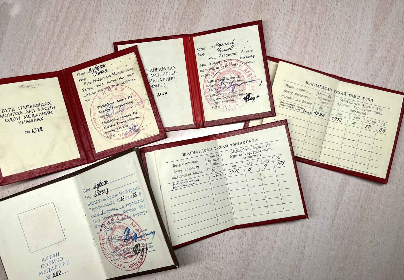 大猫徽章拍卖第285期