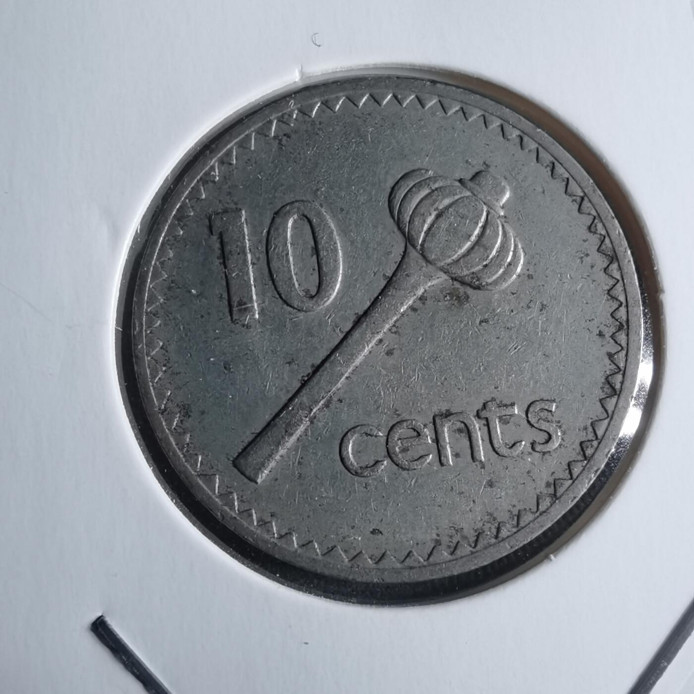 沼泽如烟--第946场 斐济1969年十分