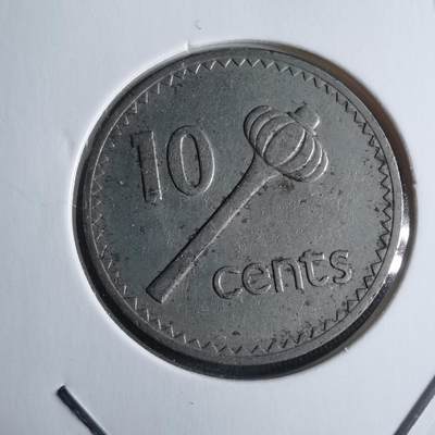 沼泽如烟--第946场 - 斐济1969年十分