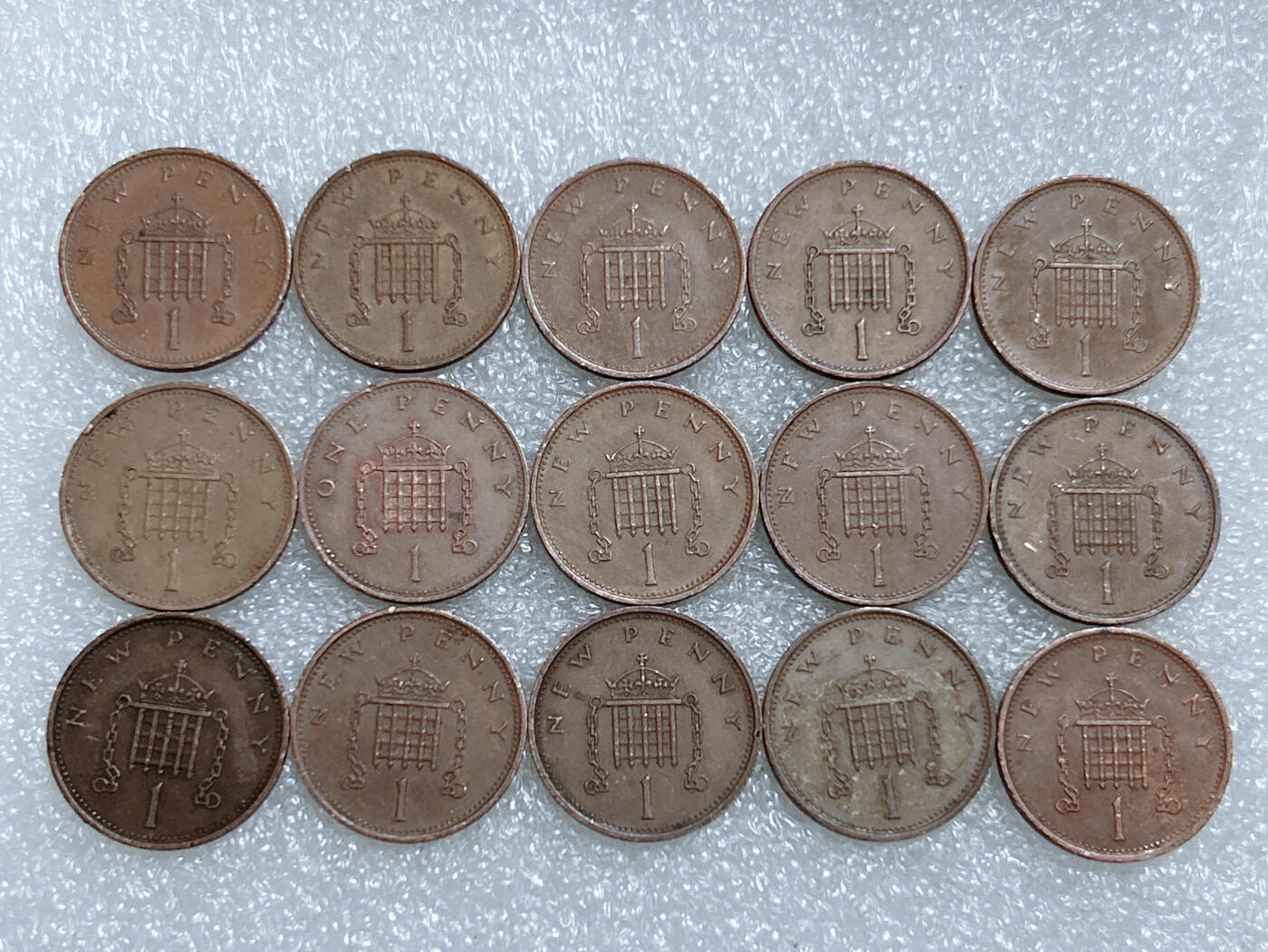 第一海外回流一元起拍收藏 散集专场  第283期