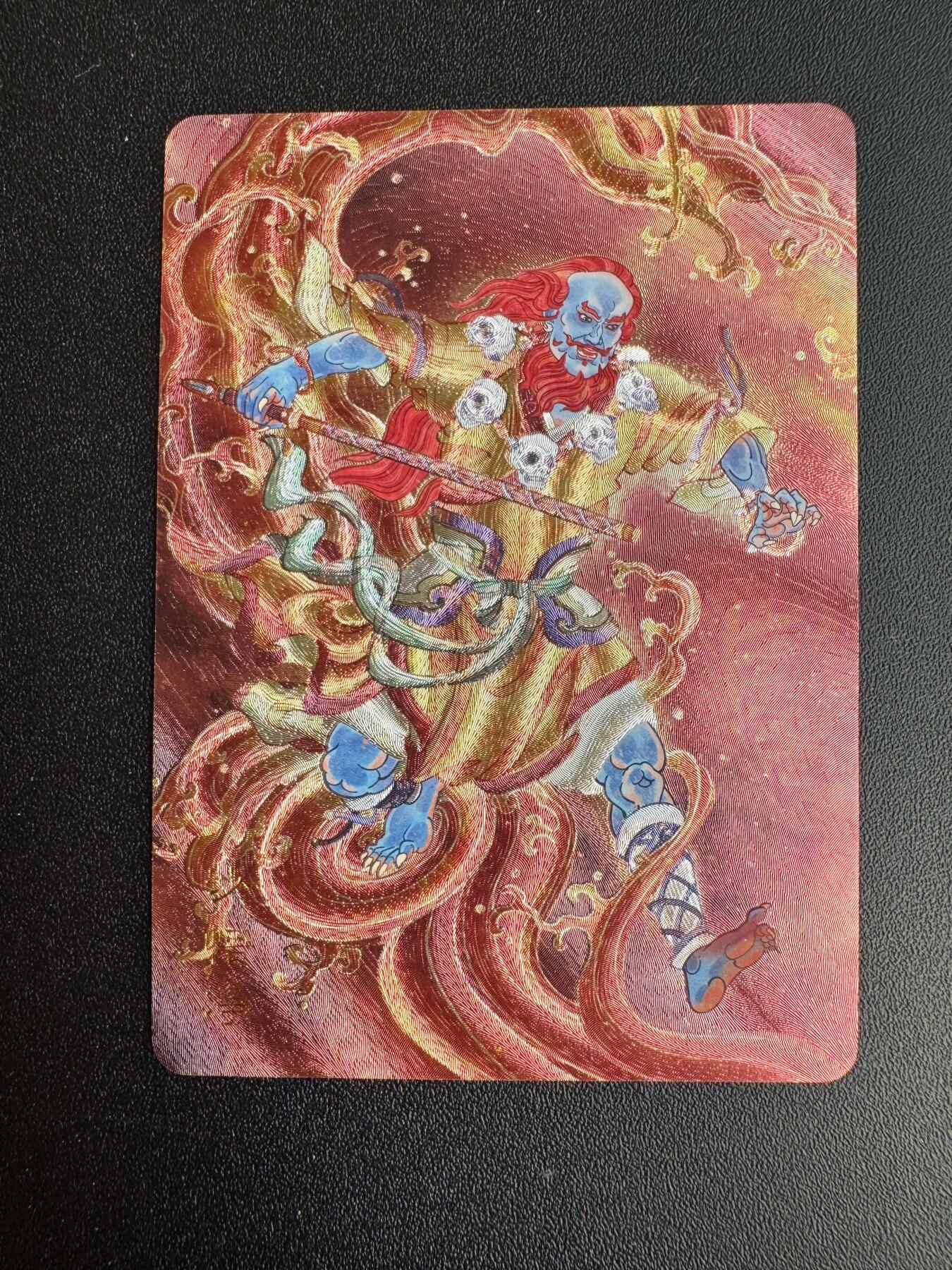 NO.19 好又多金牌大场，新店点关注不迷路！每周一站式配齐，方便凑单！（周6晚8点截拍，卖家送拍0抽成！） 百里卡牌 涌喆西游半粗特卡 孙海洋 沙悟净1张